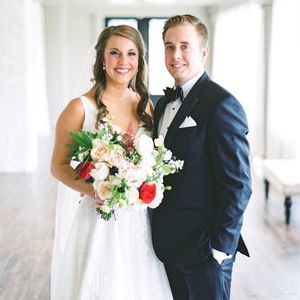 Meet your Posher, Tara